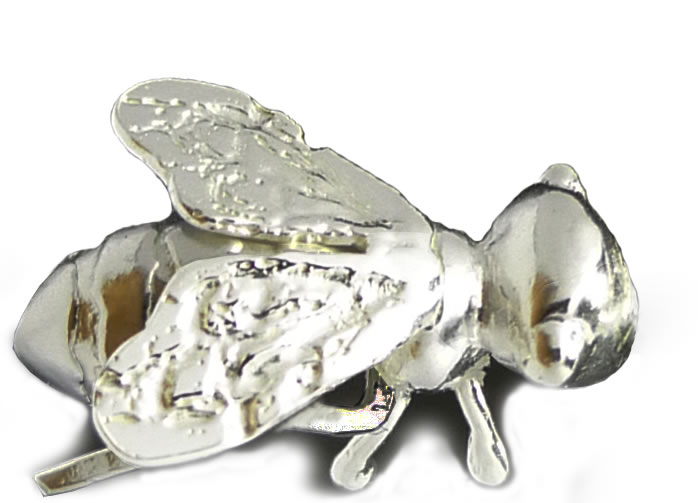 Silver Bee